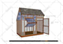 provide detailed DIY woodworking plans for any project