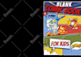 design comic book cover, comic book interior