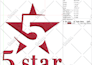 do embroidery logo digitizing design into dst, jef, and pes file