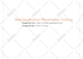 pentest your website security and provide detailed report