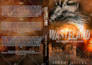 design a book cover for fantasy, scifi, horror and others
