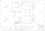 design architectural 2d floor plans, elevations, sections, roof, site plans