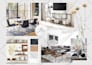 style your room with curated furniture and accessories