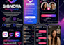 develop ai app, ai saas, ai website and ai mobile app