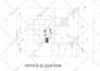 do 2d floor plan , 3d floor plan , elevation, section