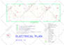 draw and design electrical plan, plumbing and mep drawings
