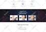 design, redesign or clone a professional wordpress website using elementor