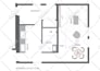design your apartment, condo and restaurant, airbnb