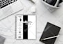 design luxury planner journal calendar notebook logbook