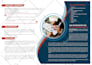 design professional brochure and tri fold  that stands out