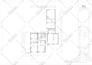 make 2d floorplan design, architectural drawing on autocad, convert pdf to dwg