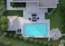 design your front yard, backyard, patio, garden and other landscapes