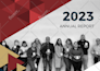 design your annual report or business proposal