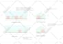 draw architectural floor plan, section, elevation and electrical