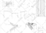 create advance steel fabrication drawings and shop drawing
