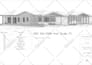 design your floor plan blueprints with revit