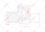 draw architectural 2d and 3d floor plan in autocad