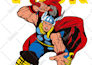 convert your hand drawing, or image into vector art, recreate