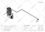 do industrial machine design,solidworks 3d,technical drawing for process