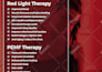 design or redesign roll up banner, retractable banner, signage