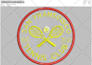 convert jpeg to embroidery digitizing asap
