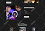 do squarespace website design, squarespace redesign website development