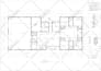 design your 2d floor plan, framing plan or foundation plan