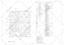 be architect, PDF to cad, draw floor plan in autocad