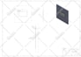 create 2d engineering technical drawings