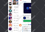 be your nft discord moderator, admin and chatter