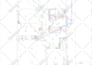 create any 2d cad drawing in autocad dwg