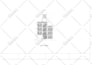 create architectural drawing, 2d floor plan and house plan in autocad