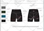 design activewear tech packs
