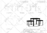 draft your furniture, woodworking, joinery cad shop drawing
