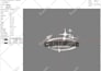 do embroidery digitizing hat cap any logo to emb dst any fil