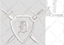 do 3d puff embroidery digitizing logo dst pes