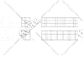 make architectural drawing in revit and autocad