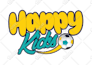 create stunning kids logo design