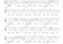 transcribe any music to sheet notation, tab or midi