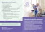 create fully editable canva brochure, flyer or catalog design