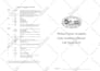 create excel dashboard, pivot table, charts, and formatting