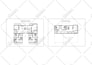 create 2d,3d floor plan and elevation in revit