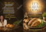 design and format cookbooks and recipes book