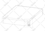 make realistic patent drawings and illustrations