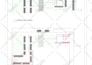 convert pdf to dwg, pdf to cad, redraw 2d floor plan,