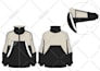design and draw technical flats for you