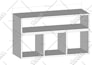 make autocad 3d furniture design, sketch and create cutting list