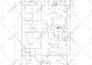 be your architect, draftsman for house plans, 2d floor plan blueprints