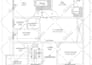draft 2d floor plans, construction permit drawings and architectural house plans