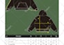 create professional size chart and measurement spec